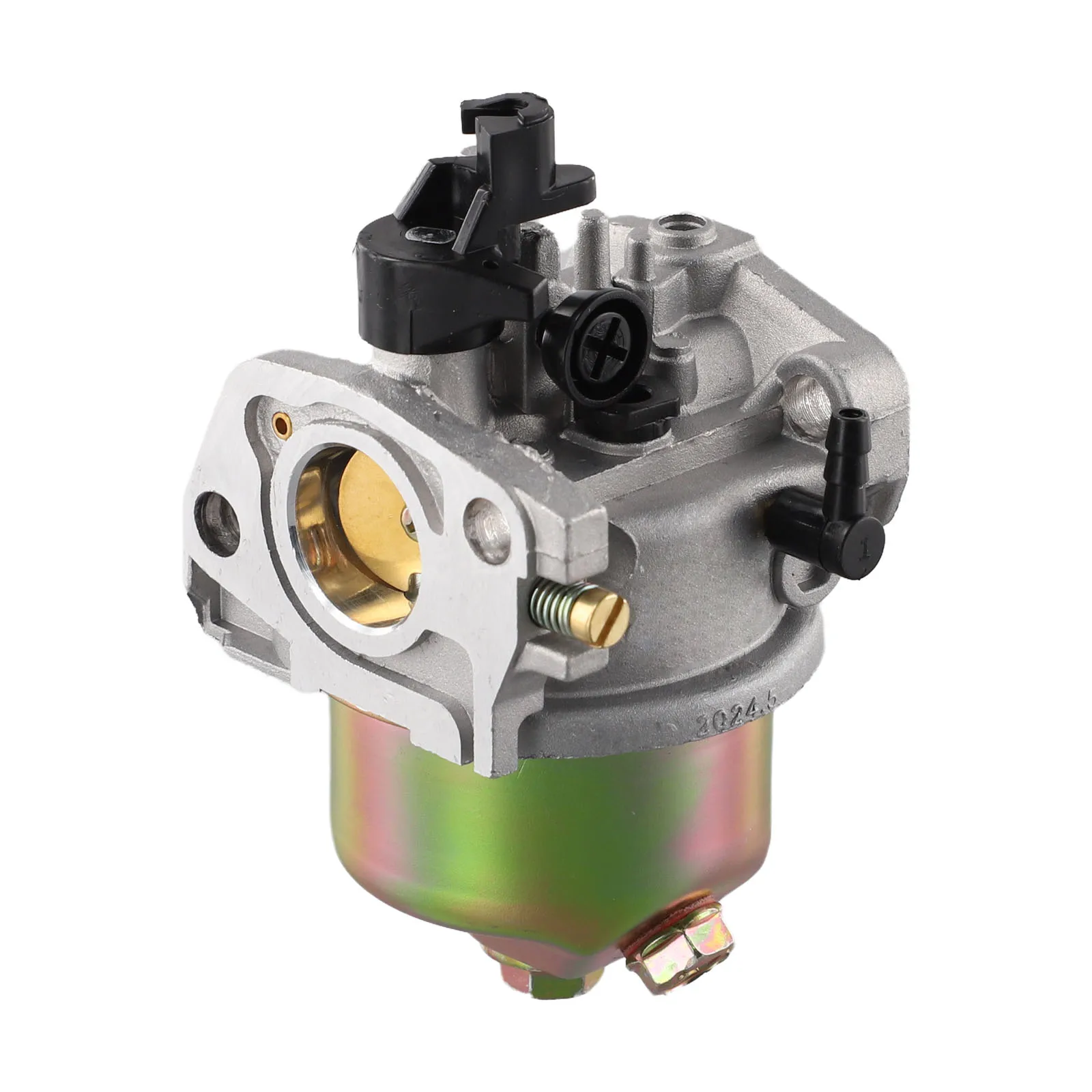 1pc Great Quality Carburettor Chainsaw Garden Tool HP414 SP414 HP164 Lawnmower Metal Chainsaw Parts Carburettor For RS100 Engine