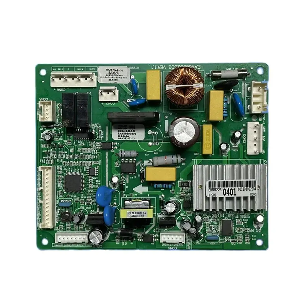 

Original Motherboard Computer Board EBR82230401 For LG Refrigerator Spare Parts EBR822304