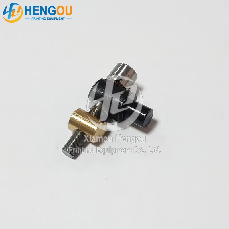 64mm Length F2.010.201 F2.010.279 F2.010.252 XL105 Ink Roller Seat Adjusting spindle Rod