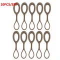 10PCS T