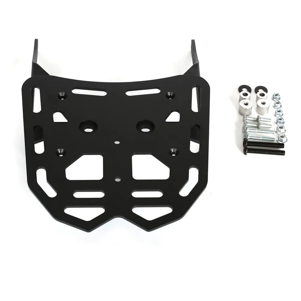 

CNC Motorcycle Rear Top Tail Rack Luggage For KAWASAKI KLX300 KLX300R KLX300SM 2021-2023