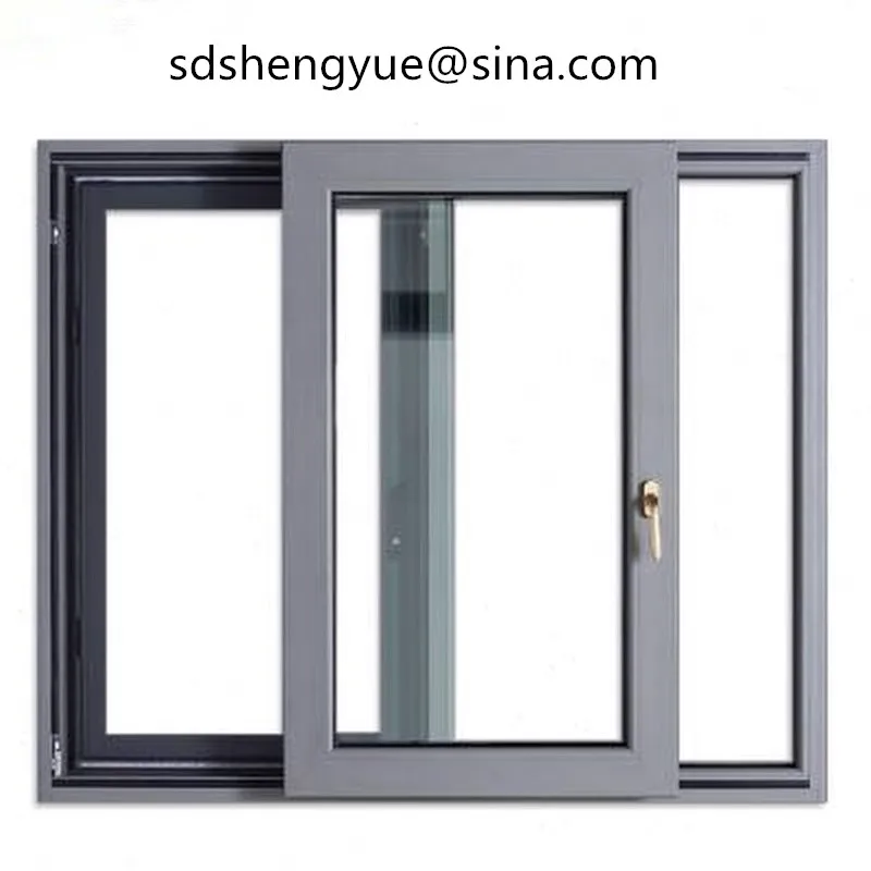 Everything You Need to Know About Small Window Solutions: Custom Tempered Double Glazed Sliding Windows on AliExpress