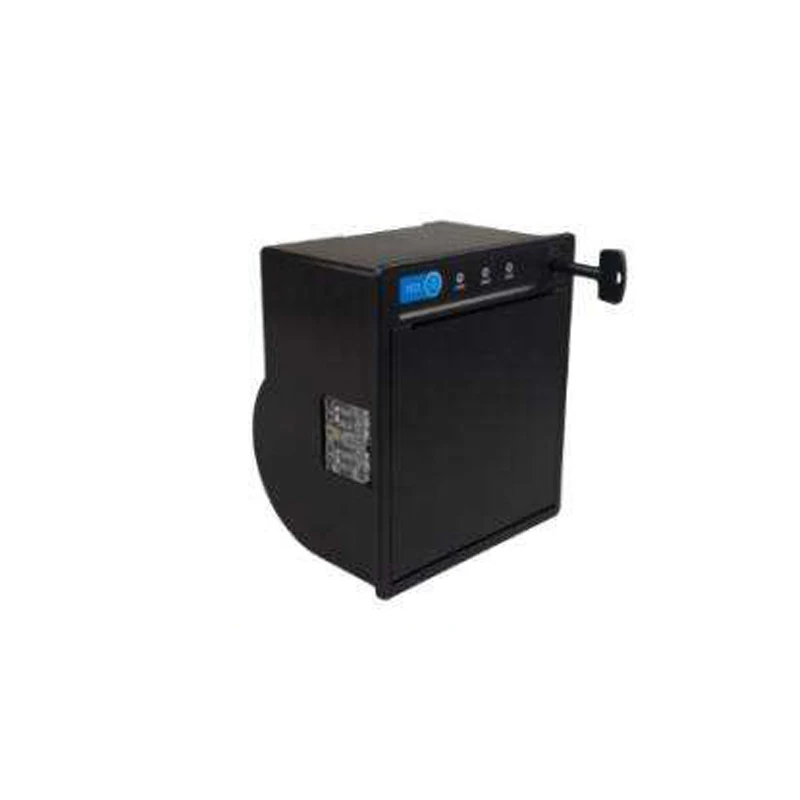 

3 Inch EP-380 Android Mini Thermal Printer Queue Machine Embedded Receipt Printer with SDK Cash Drawer Port