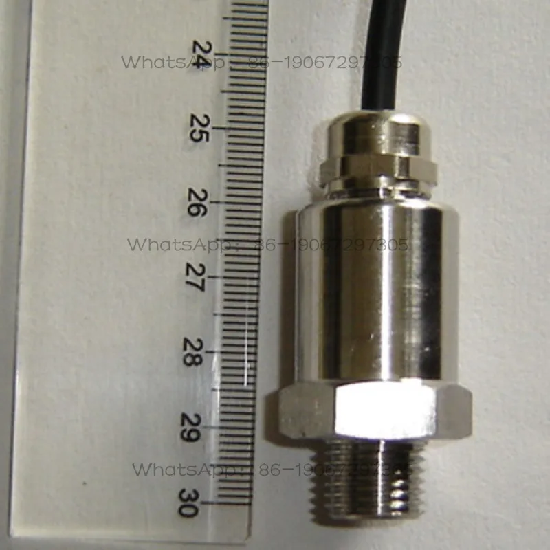 Sensor, 3-wire 400KPa Pressure Transmitter 4Bar