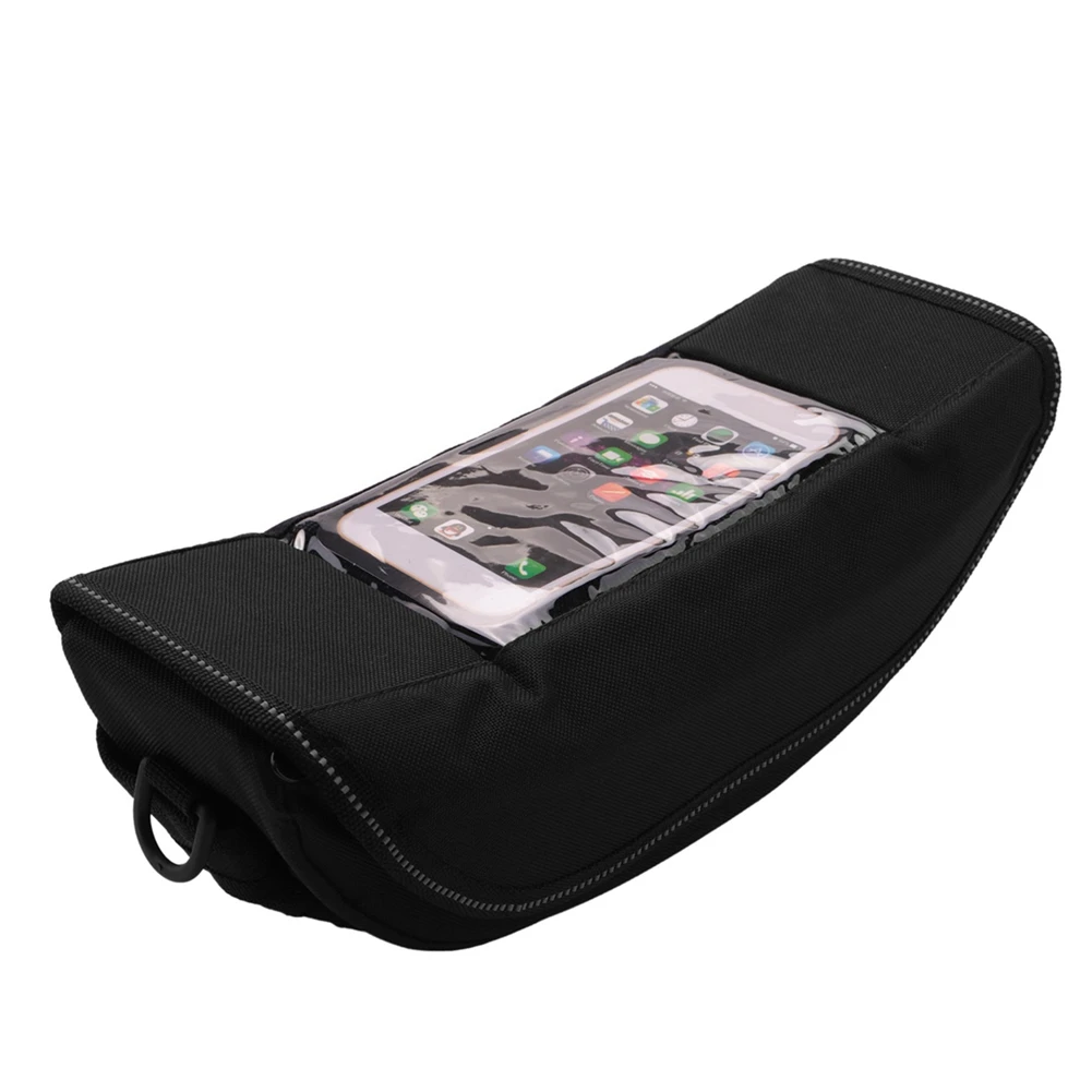 

AEA7-Motorcycle Waterproof Handlebar Bag For YAMAHA TENERE 700 XT700Z T700 2019-2022 Accessories Storage Travel Tool Bags
