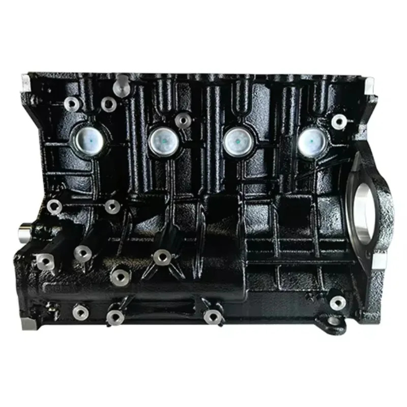 

【2025】Qualified High Quality Automotive Engine Suitable For Hyundai-Kia D4CB (Euro IV)Engine Assembly