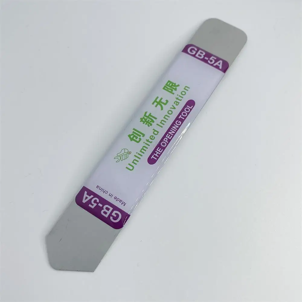 in 1 Mobile Phone Repair Tools Kit Single pry piece Pry Opening Tool Screwdriver Set for Hand Repair Opening Tools