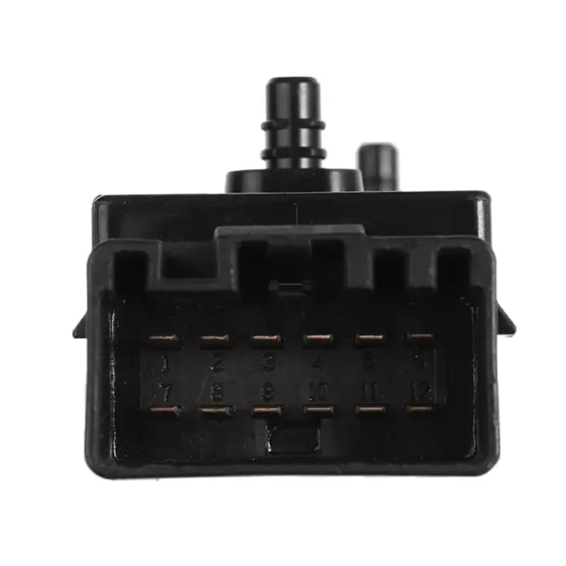 Adjuster Control Module 1 Pair 9L3T-14B709-FAW 9L3Z-14A701-FA New Power Seat Switch For Ford Explorer F150 Expedition