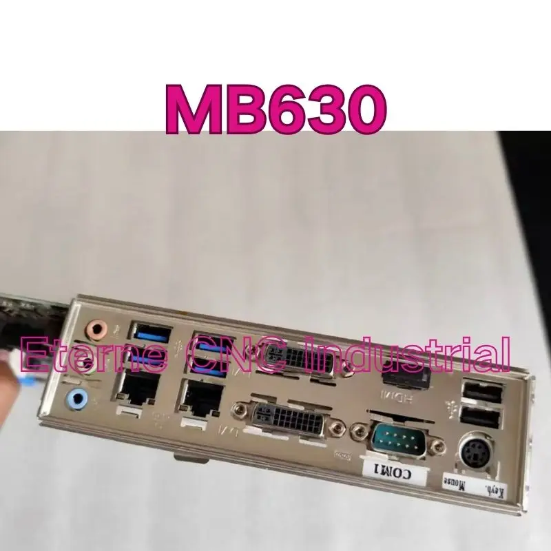 

Б/у материнская плата MB630, проверена, исправна, быстрая доставка.