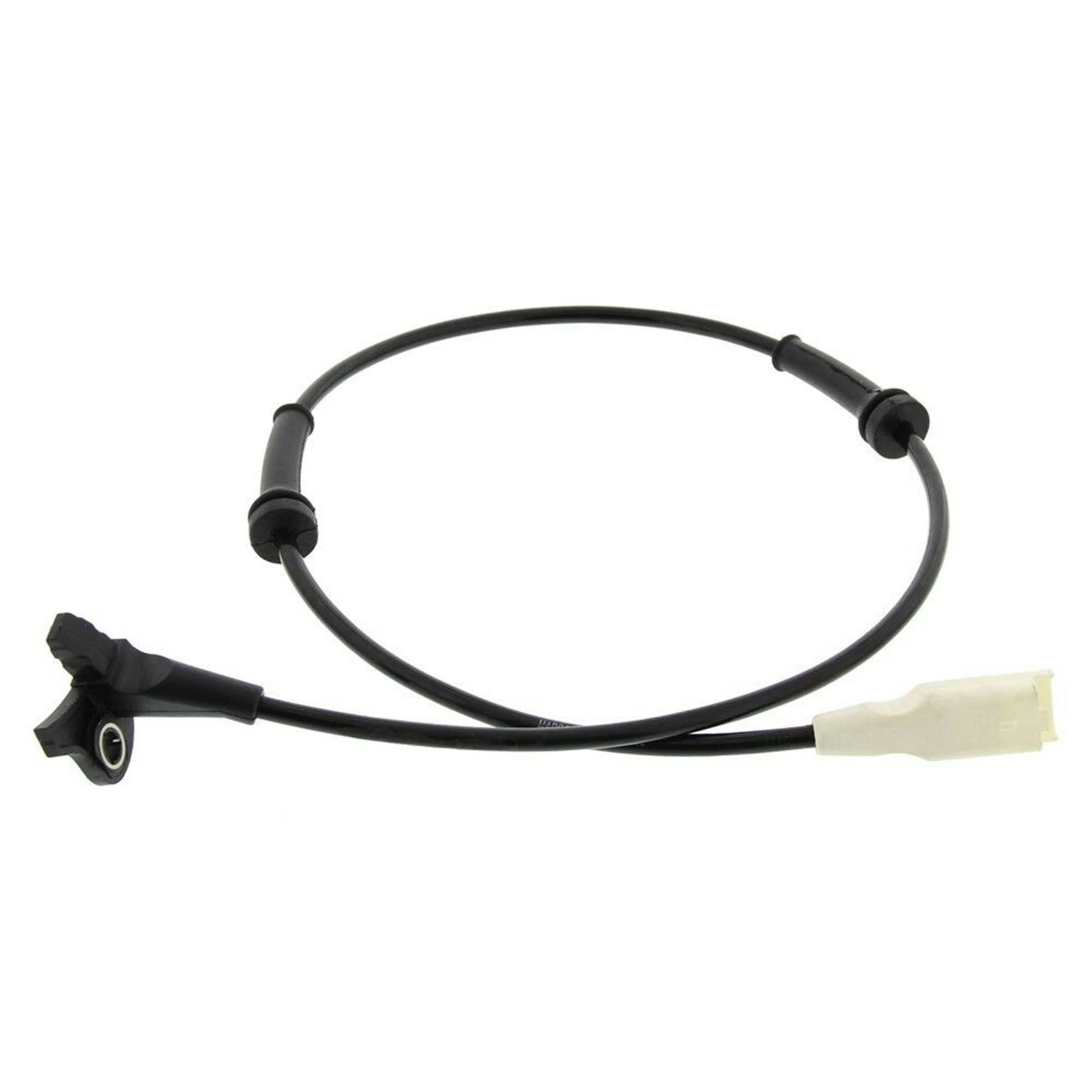 3X Per 307 308 408 3008 Citroen C4L Sensore di Velocità della Ruota Posteriore Anteriore e Posteriore Sensore di Velocità ABS Sensore ABS 9811802580-A99D
