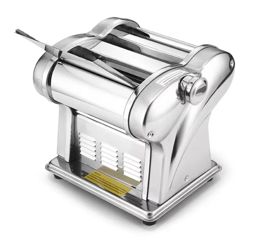 Горячая продажа автоматическая машина для производства лапши DZM-140