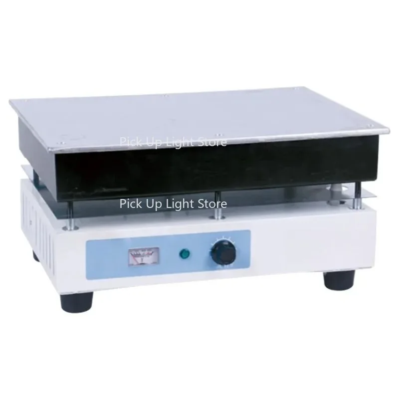 Plaque chauffante d'agitateur BNHP400-B40