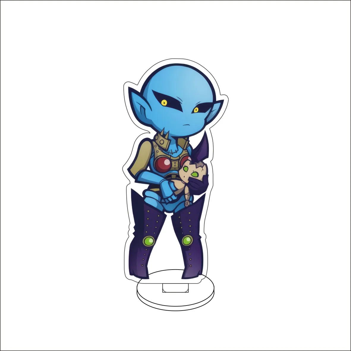 10CM Anime Yu Gi Oh Figure Stand Model Yugi Muto/ATEM/Seto Kaiba/Joey Wheeler/Téa Gardner Cute Desk Decor Standing Sign Gifts