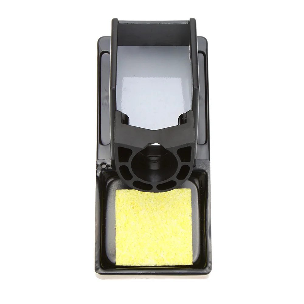 

Пластиковый паяльник, одинаковая губка, пластиковый материал, подставка хорошего качества, подставка для припоя, держатель сварочной проволоки, инструмент