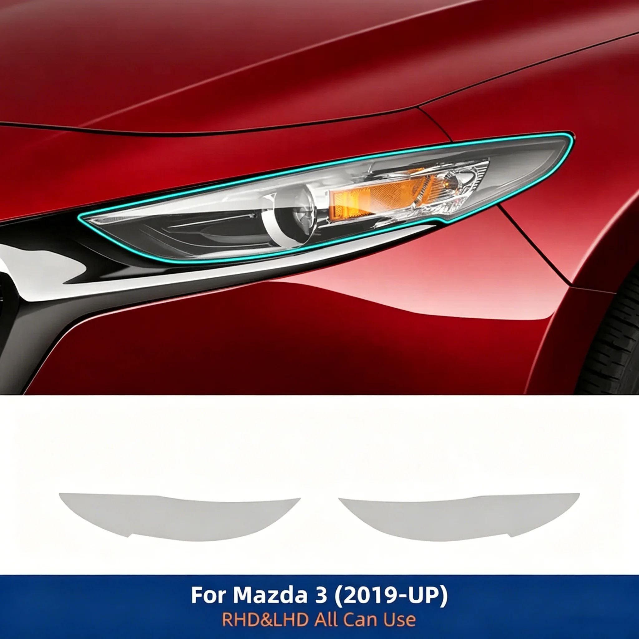 Thumbnail 2 - #34 Compare Paint Protection Film Before You Buy