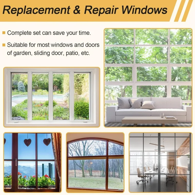 Инструмент для скручивания экрана, инструменты для ремонта и установки экранов на окна и двери, скругленный ролик, выпуклые и вогнутые ролики с подшипником