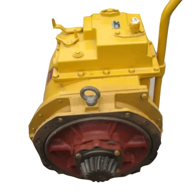 

Bulldozer Transmission 154-15-4100 2