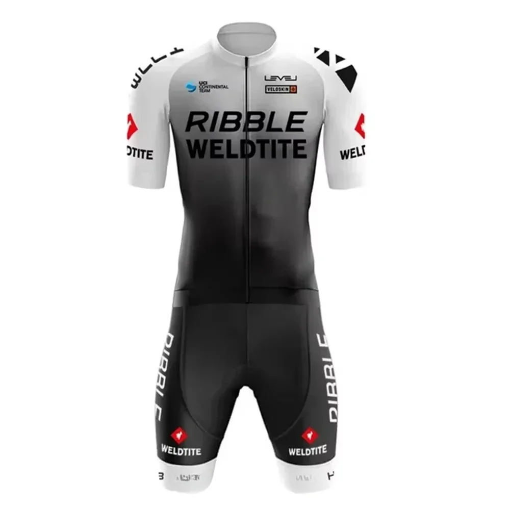 #16 Latest Cycling Skinsuits Updates