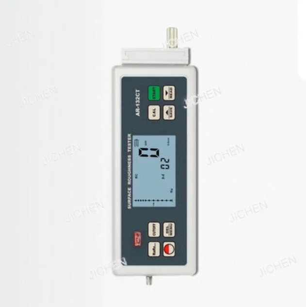 Jct Gauge Surface R…