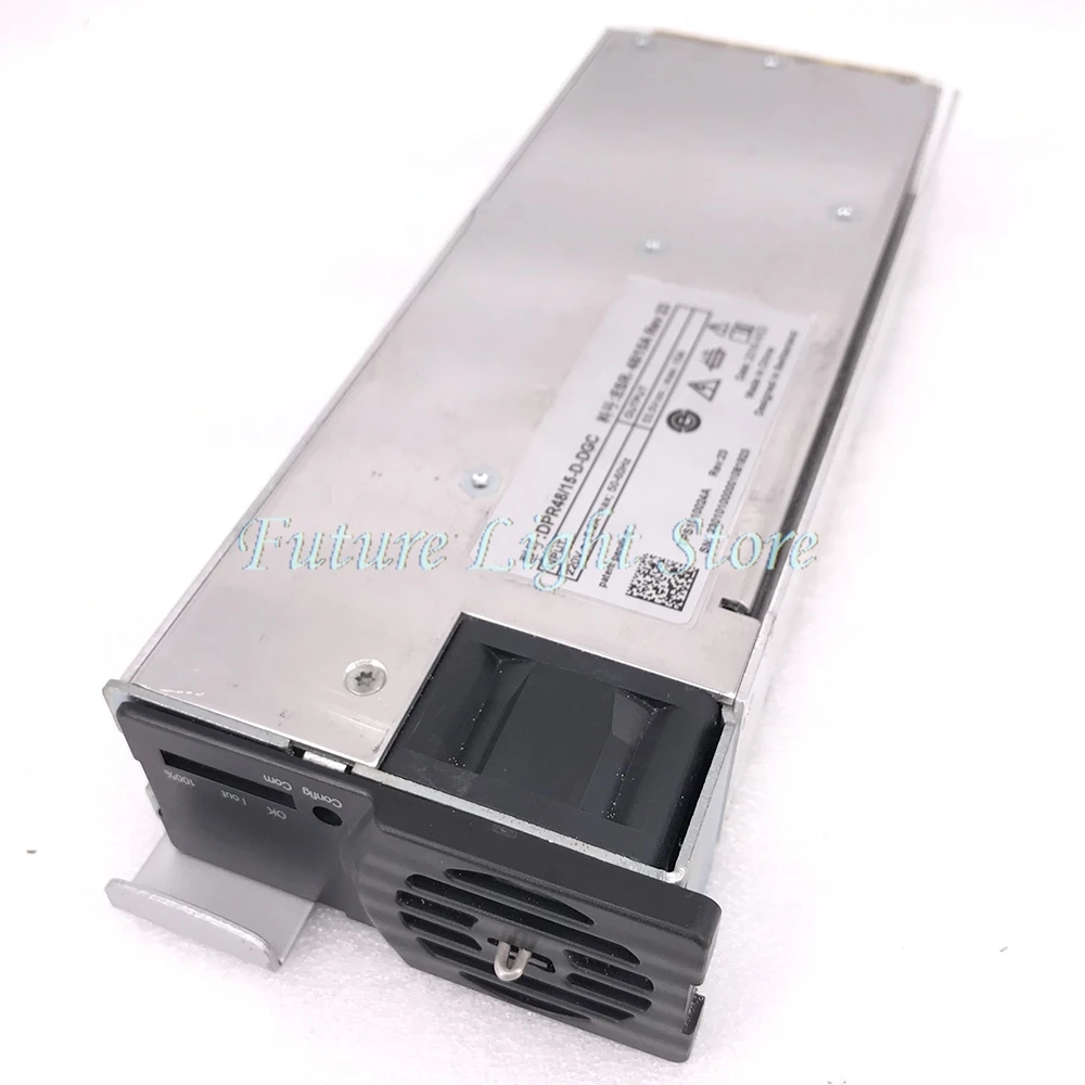 ESR-48/15A 53.5V 15A Communication Power Module DPR48/15-D-DGC