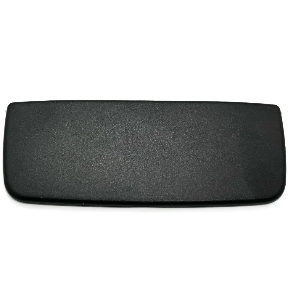 

Car Sun Visor Vanity Mirror Cover Panel Car Vanity Mirror Cover Fit for Porsche 718 911 2012-2023 For Boxster Carman 2013-2023