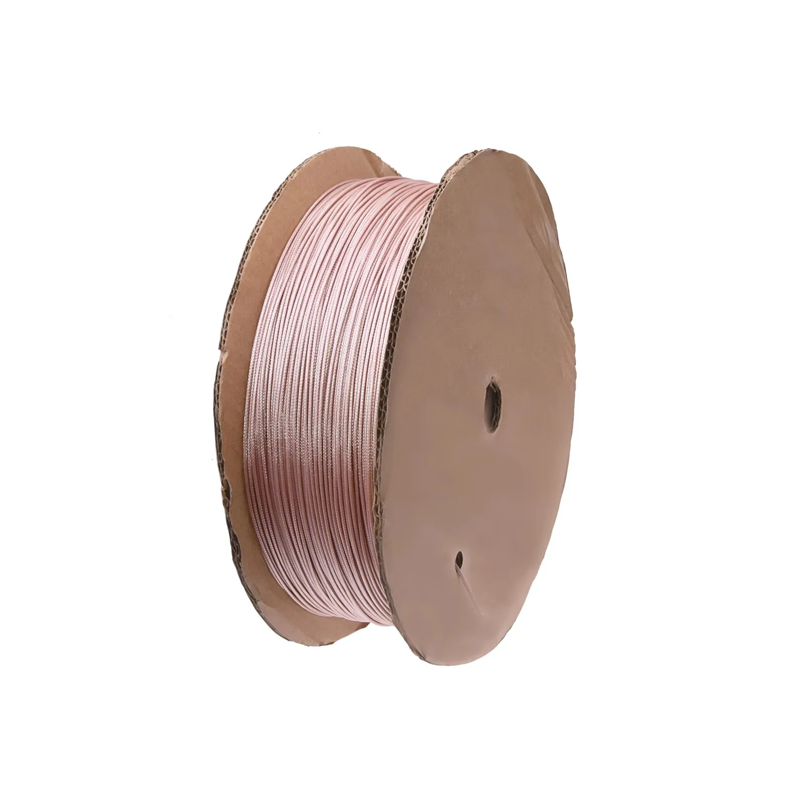 Banyanxin Bulk 50 Ohm RG316 M17/113 Pigtail Shielded RF Coaxial Cable High Temperature High Frequency Line Test