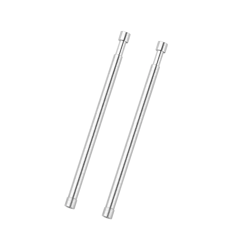 Accesorios de tornillo para varilla de tornillo Blancpain, biela fy fathoms 50, conexión de correa de reloj de tornillo hexagonal, varilla de tornillo de eje