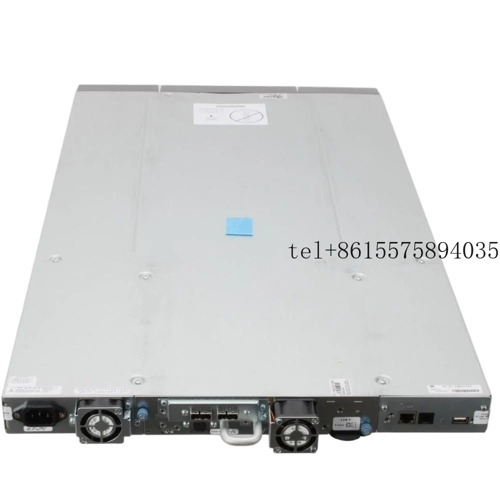 

435243-002 N7P37A StorageWorks 1/8 G2 Tape LTO-7 Drive