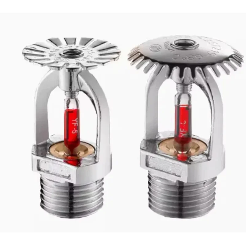

Hot Sale Fire Sprinkler Head FM/UL Certified Fire Extinguishing Large Flow Sprinkler Head