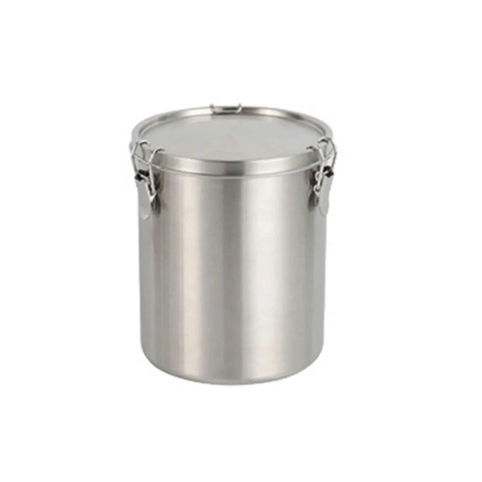 

Airtight Airtight Design Coffee Canister Airtight Design Anti Rust Premium Stainless Steel Container Easy To Clean