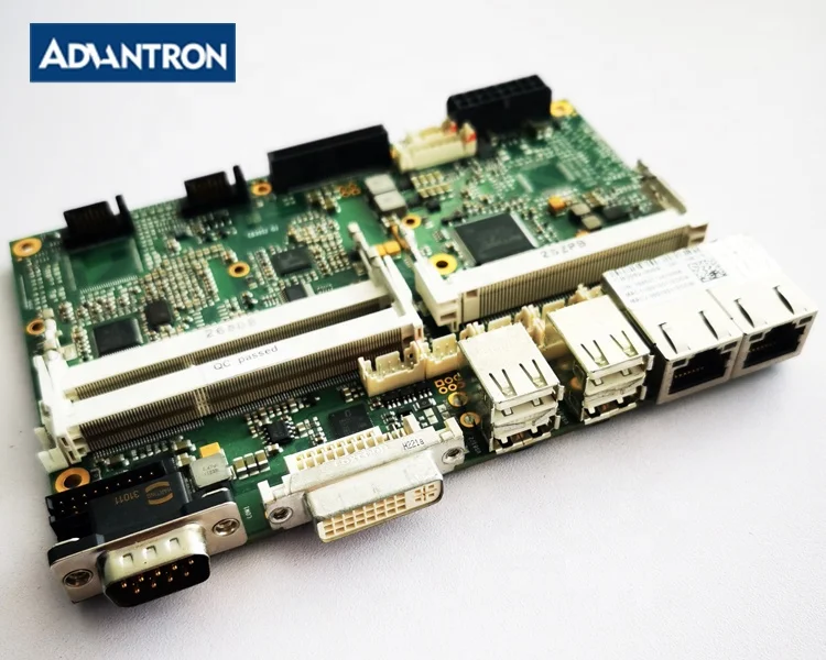CB3052 G3 CB3052-0005 Industrial Motherboard I3 I5 I7 CPU Board CPU Module Stock 100%testing