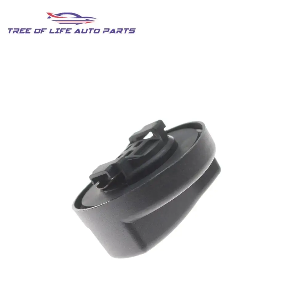 1/2/5/10 Engine Oil Filler Cap Fits Volkswagen VW Beetle Golf Jetta Passat Touareg 06B103485C 026103485D 026103485J 06A103485H - Image 5