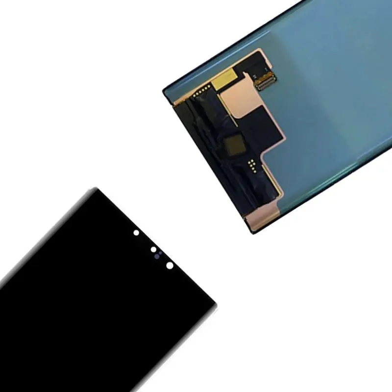 Imagem -05 - Lcd Display Touch Screen Digitizer Assembly Huawei Companheiro 30 Pro 653 Tft Lio-l09 L29 Al00 Tela Tl00