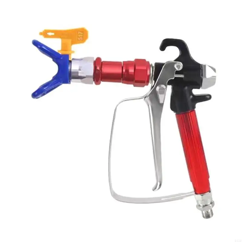 

R53F Sprays Guns Extension Professional Light Light Lools Arate Sprays разъем