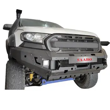 8 best sales orurowanie forda rangera - №8