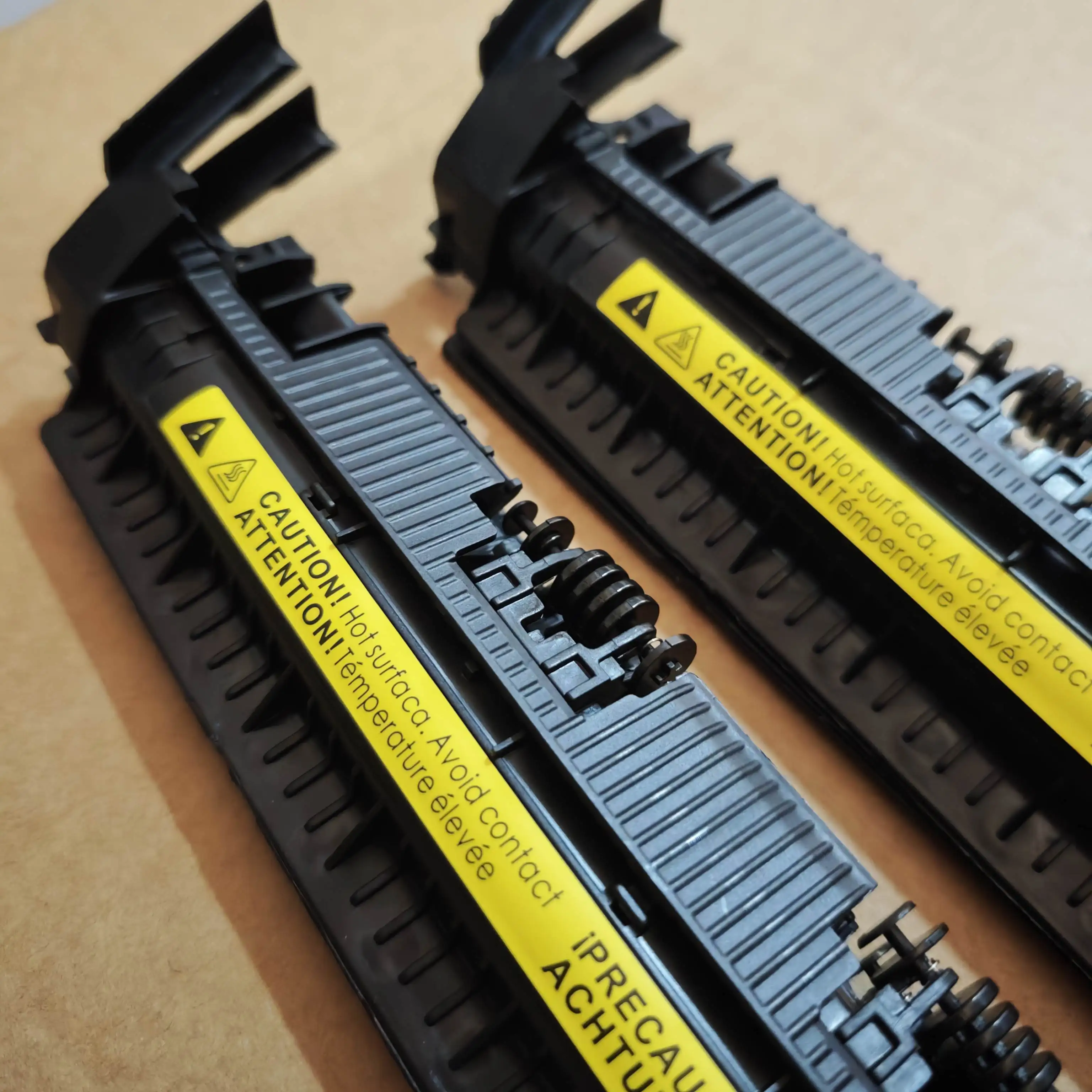 

10PCS Fuser Cover for HP P1005 P1006 P1007 P1008 P1102 M1132 M1136 M1212 M1213 M1214 M1217 M125 M126 M127 M128