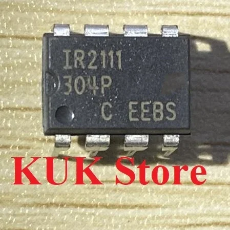 

IR2111 IR2111PBF, IR2111 IR2111PBF