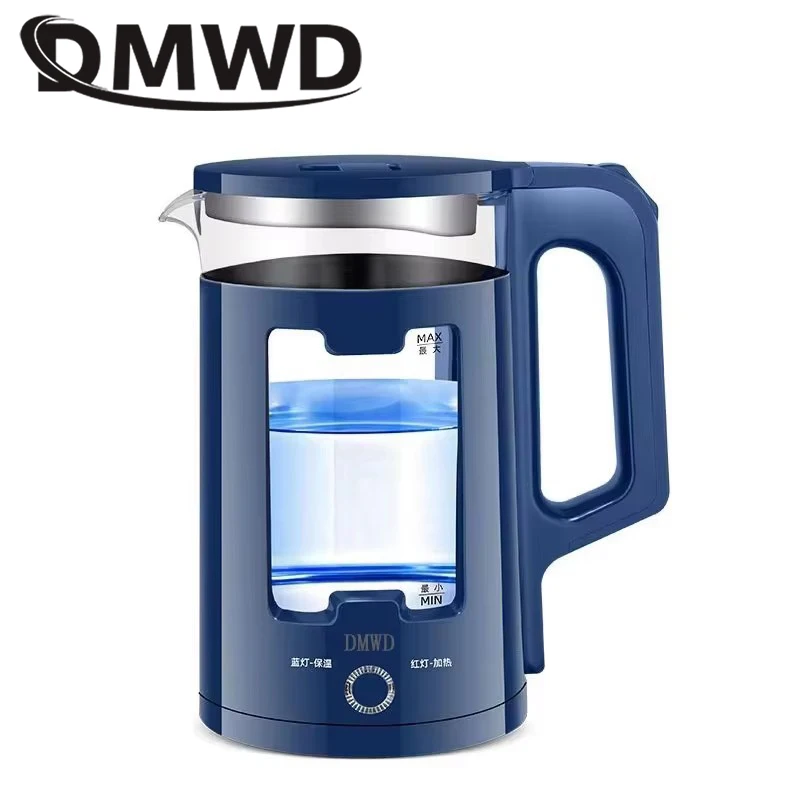 Dmwd 2.2L Electric … - image