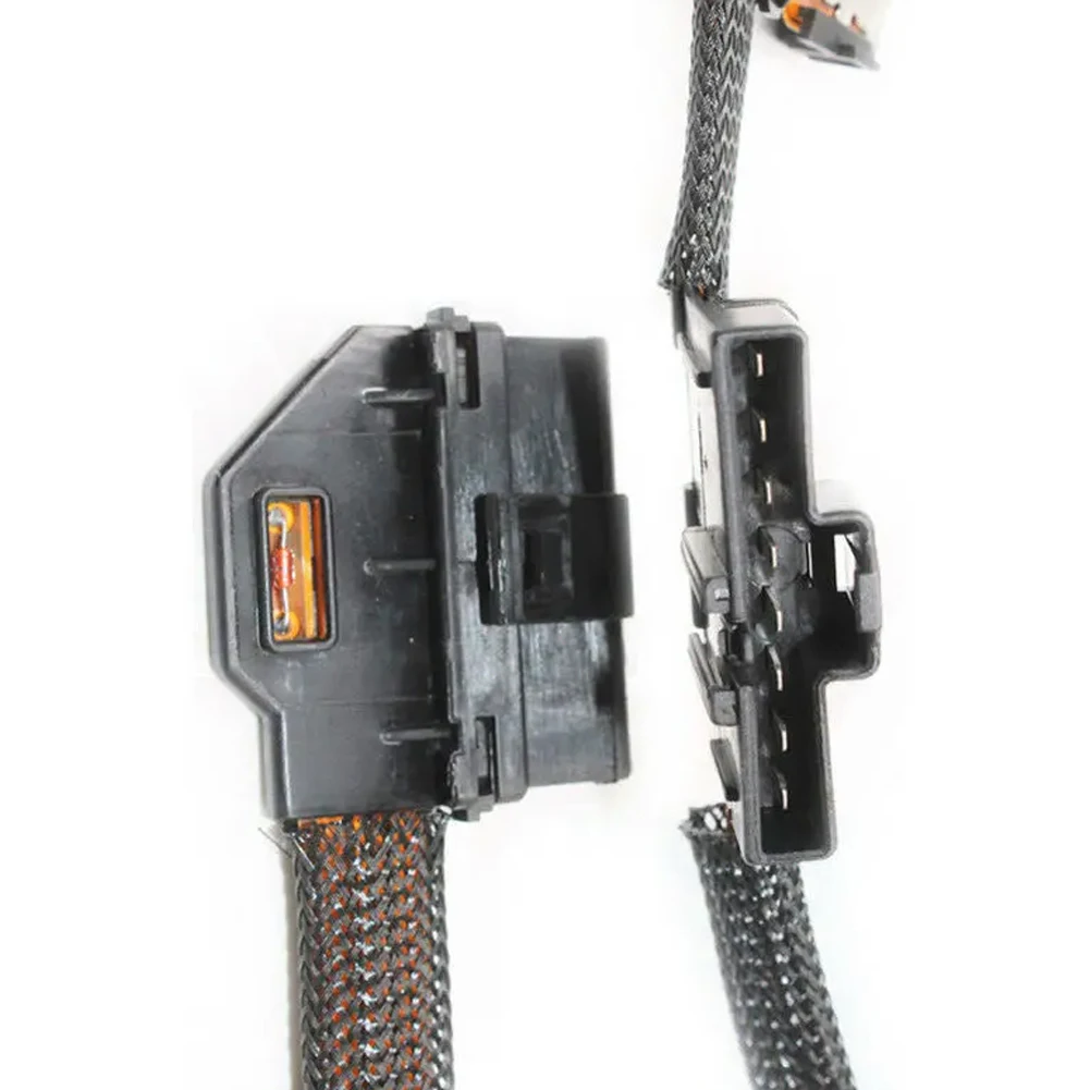 

Direct Fit Transmission Wire Harness for Hyundai 2000-2014 and For Kia 2006-2014 Automatic Transmission 46307-23010