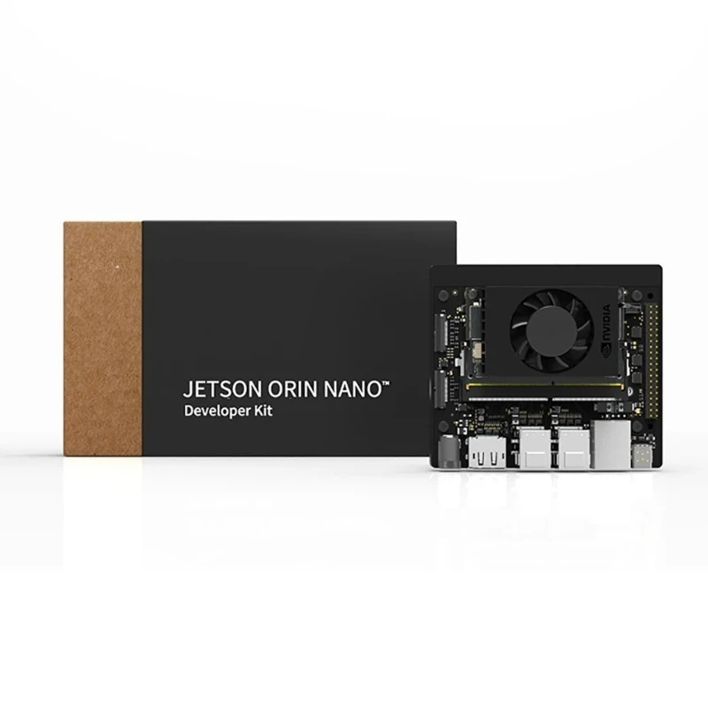 

AI Dev Eloper Kit 67TOPS Embedded Development Board Kit NVIDIA Jetson Orin Nano Super Developer