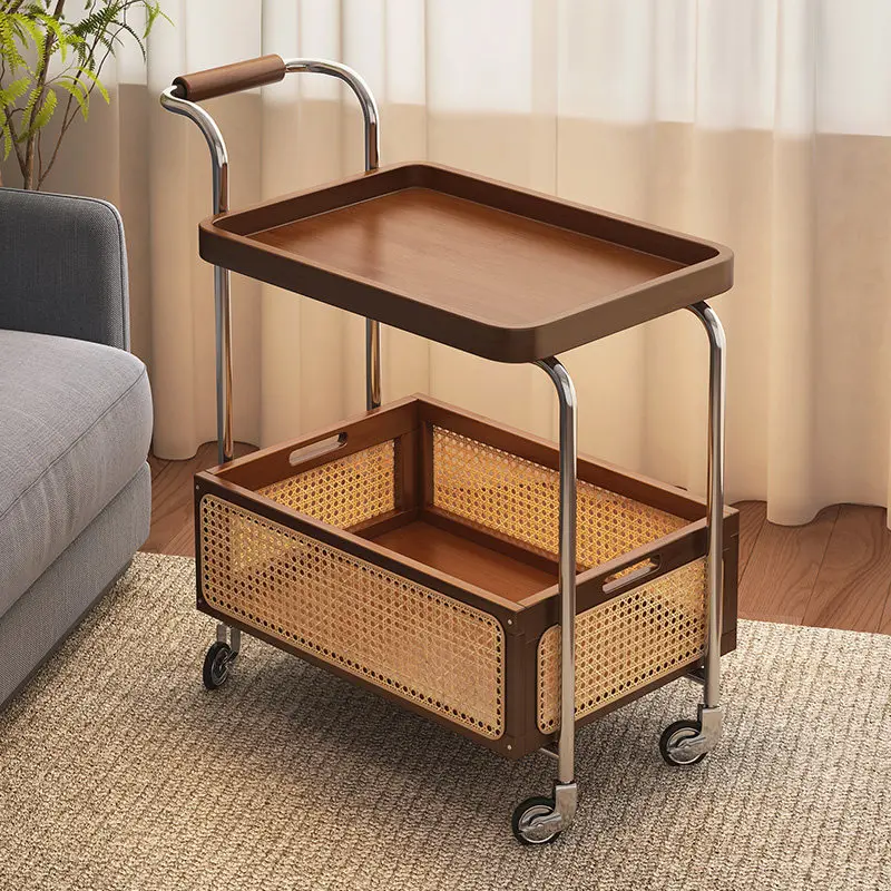 #3 Trending Kitchen Island Carts Right Now