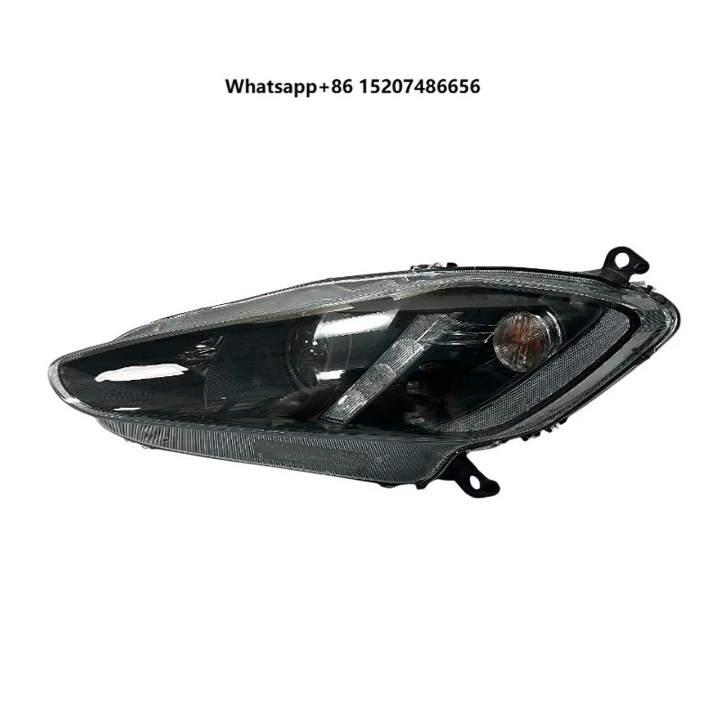 LED Headlights Car Accessories Suitable Headlight Assembly Headlight Assembly
