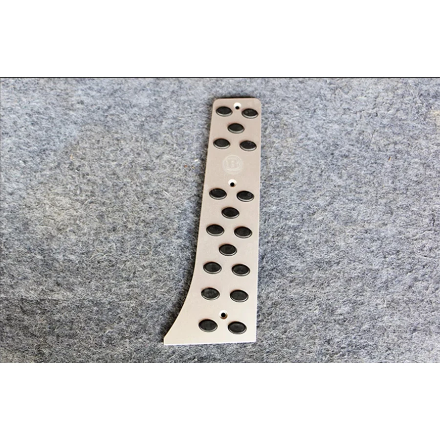 G CLASS W464 W463A G63 G500 G400 W464 دواسة الفرامل ودواسة الوقود الأصلية