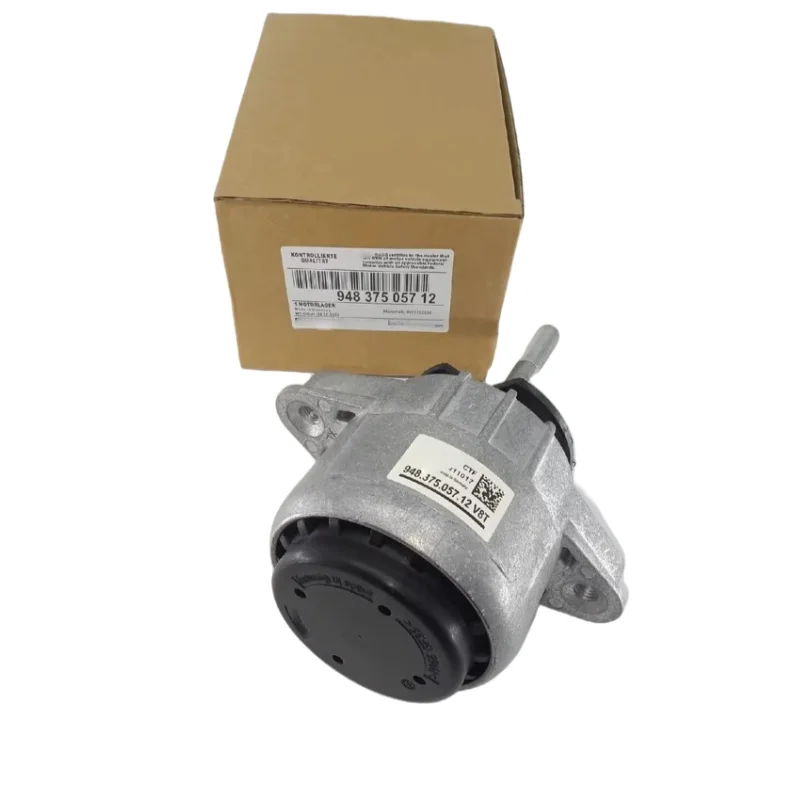 948 375 058 12 948 375 057 12 قوس المحرك لبورشه باناميرا 4.8L V8 2014-16 العلامة التجارية الجديدة #4