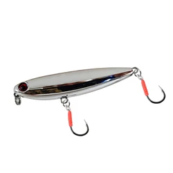 1 Pcs Top Water Pencil Fishing Lure 45mm 2.8g Floating Dog Walking Wobblers Tackle Artificial Hard Bait With For Bass