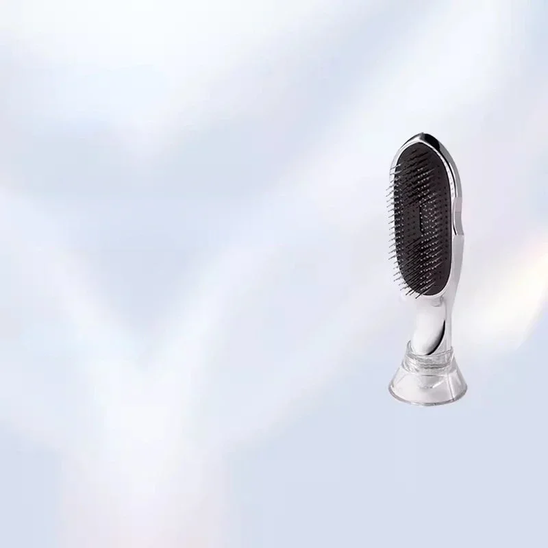 

Anion Comb Shunfa Scalp Massage Comb Women's Household Hair Modeling Facial Face Hair Style Hairbrush