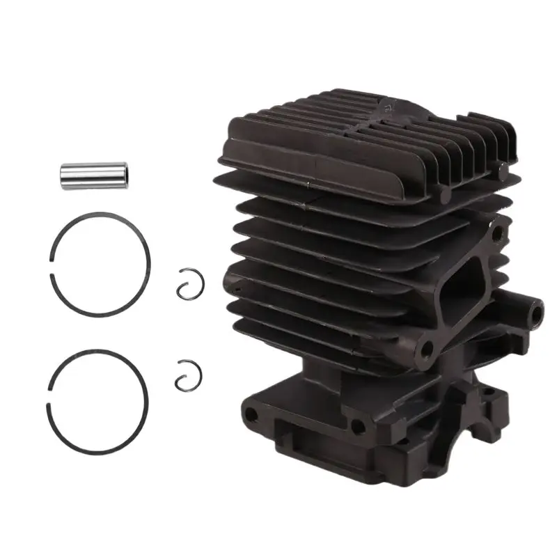 ABLQ Cylinder Piston Kit For Stihl MS192 MS192T MS192TC MS192TC-E MS192TC-E Z MS192T-Z Cylinder Chainsaw Accessories