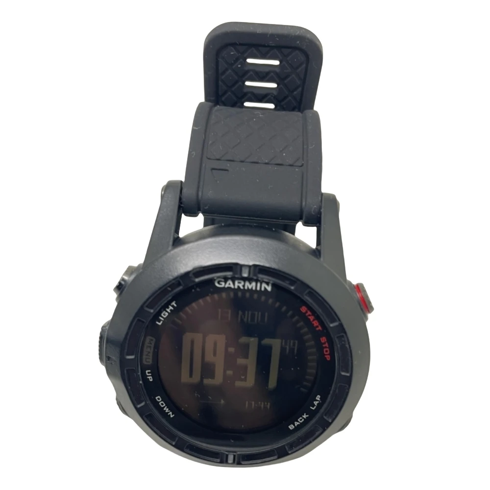 Zycbeautiful لساعة Garmin fenix2 الأصلية لتسلق الجبال والارتفاع GPS الرياضية الذكية