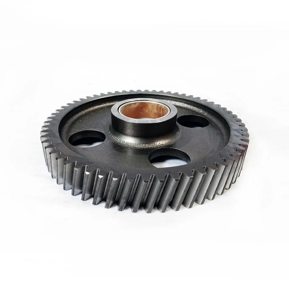 Original Machinery Engine Parts idler gear 3004684 for KTA19 K19 QSK19