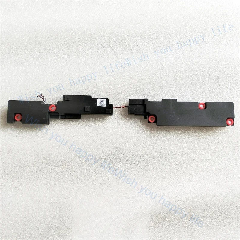 LL FOR MSI Leopard 8rd GP63 MS-16P6 Speaker Set Left & Right S33A030200F33 TEST OK